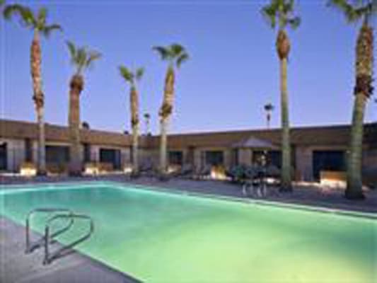 SunVilla Resort Apartments (55+) property